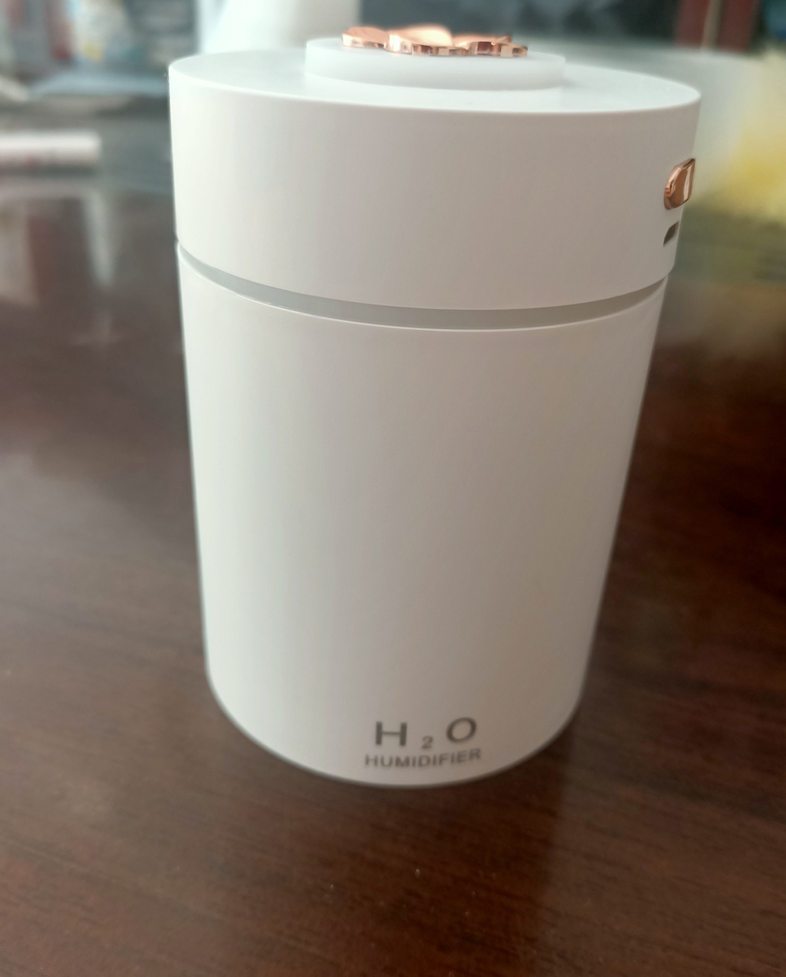 这些颜值在线的加湿器，让你告别暖气房、空调房的干燥