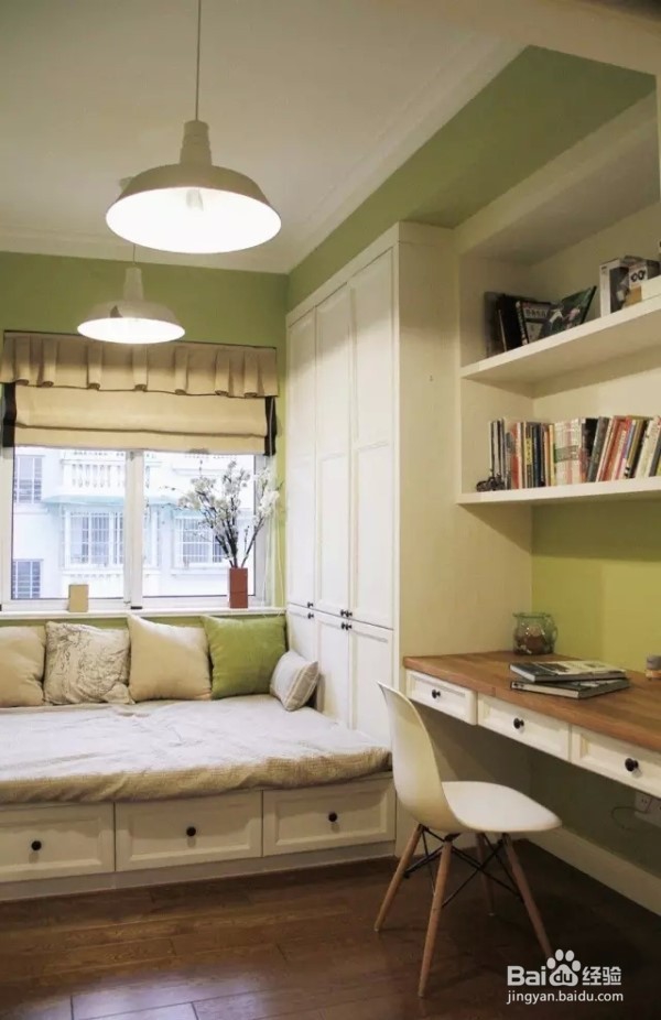 厦门木工师傅巧做榻榻米:小空间、大用处