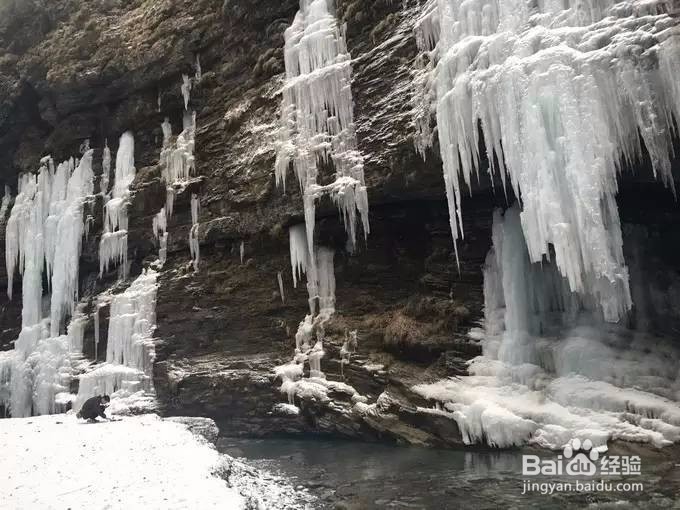 四川赏雪圣地攻略