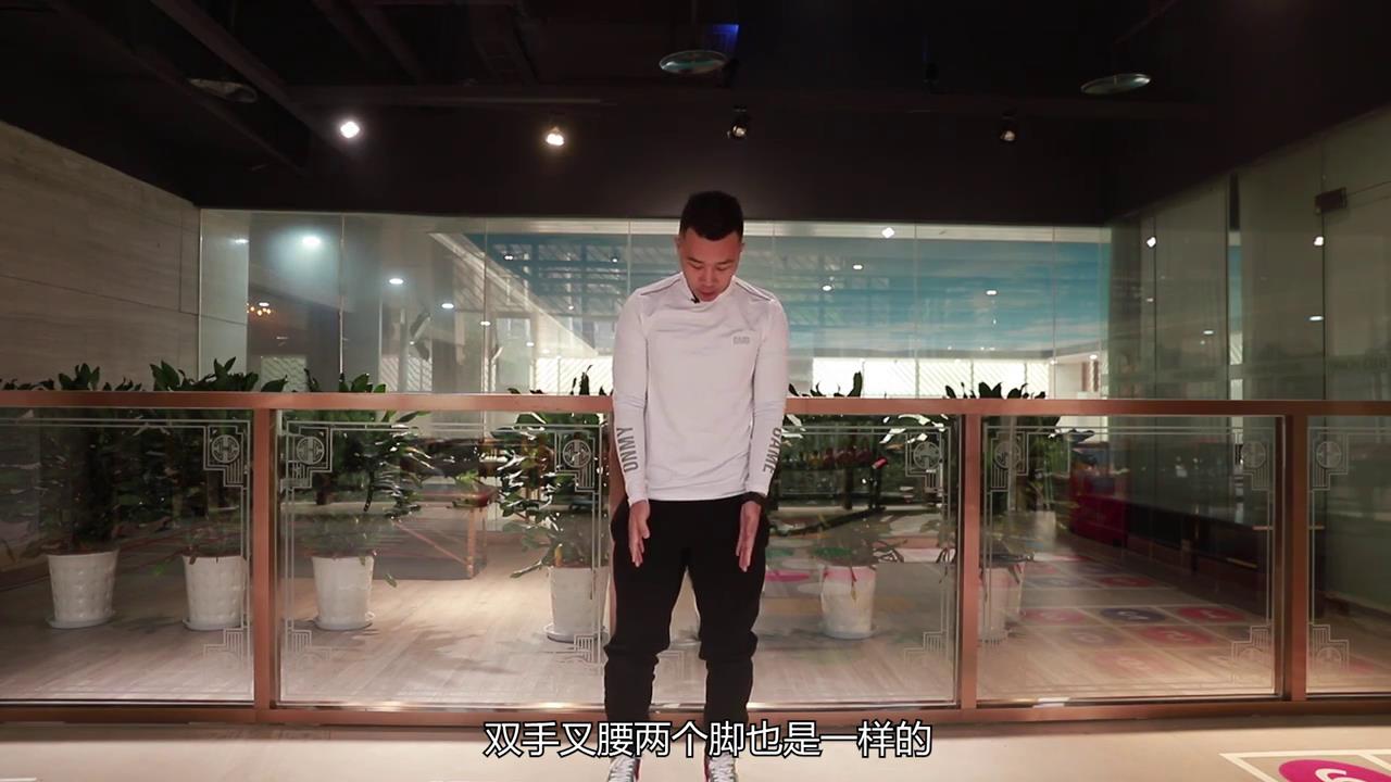 如何进行呼吸基础训练锻炼核心