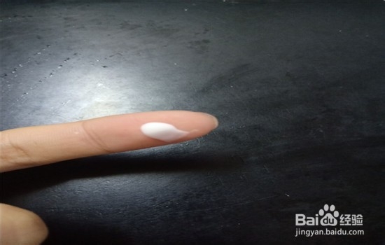 口红卸不掉怎么办