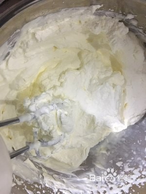 榴莲千层的做法