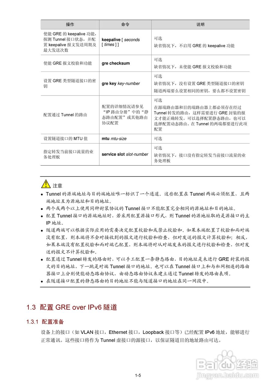 H3C SR6600路由器用户手册:[108]