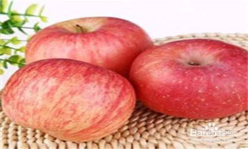 怎样挑选到好吃的苹果？