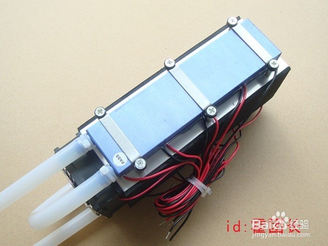 滤波器怎么散热
