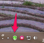 百度杀毒怎么设置自动关机