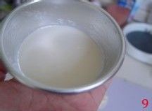 爱心满满去郊游——小熊可爱便当