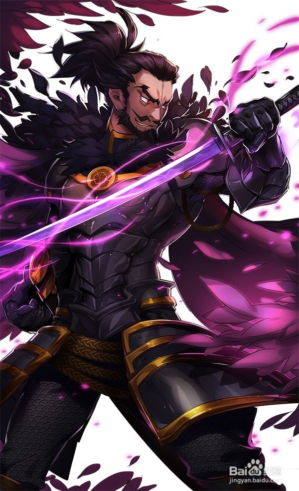 梦幻织田信长攻略