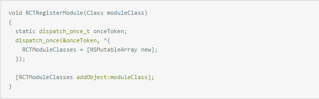 React Native 从入门到原理