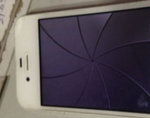 iphone5c前置摄像头打不开