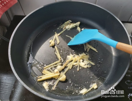 酱爆八爪鱼的家常做法