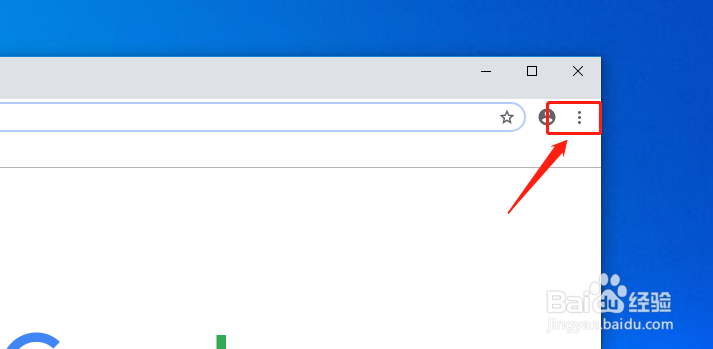 Chrome谷歌浏览器开启或关闭flash插件方法