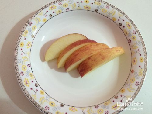 苹果的几种切法（苹果怎么切）