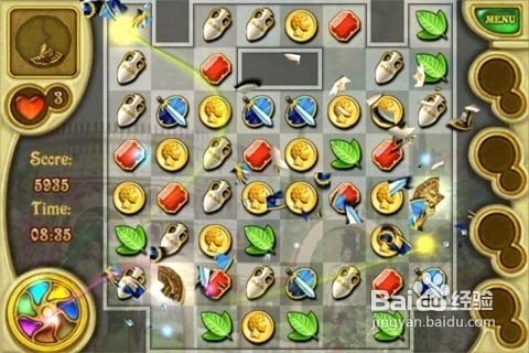 玩亚特兰蒂斯的召唤(Call of Atlantis)经验分享