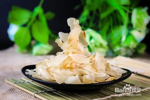 百合有哪些作用及食用禁忌