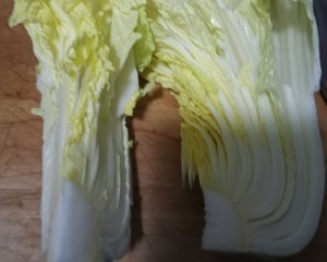 韩式辣白菜的做法