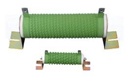 电阻的六大种类及特点