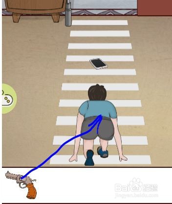 妈妈把我的游戏藏起来了第46关攻略