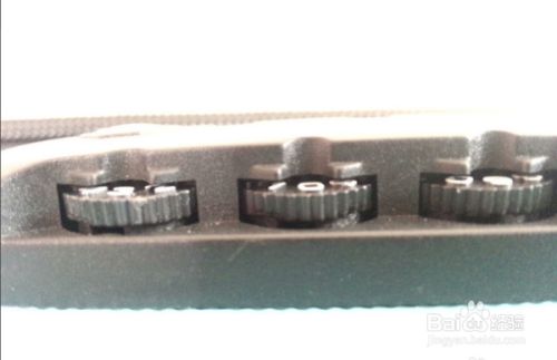 3位滚轮密码锁忘记密码怎么办 百度经验