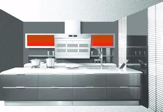 如何装修一家厨卫店？