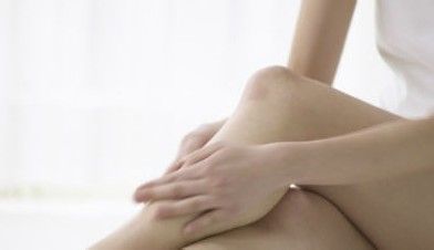 5个快速瘦小腿的方法