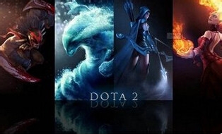 DOTA2被大众喜欢的10大缘由