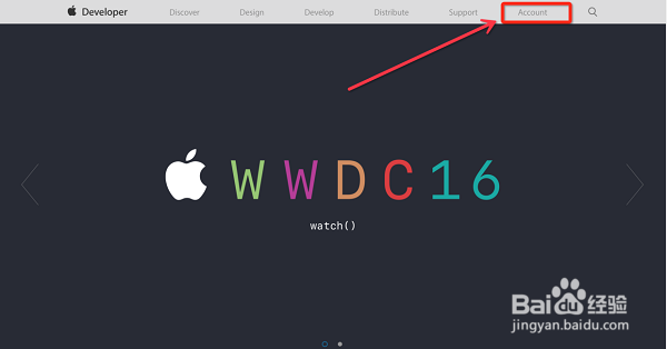 iOS最全的App上架教程