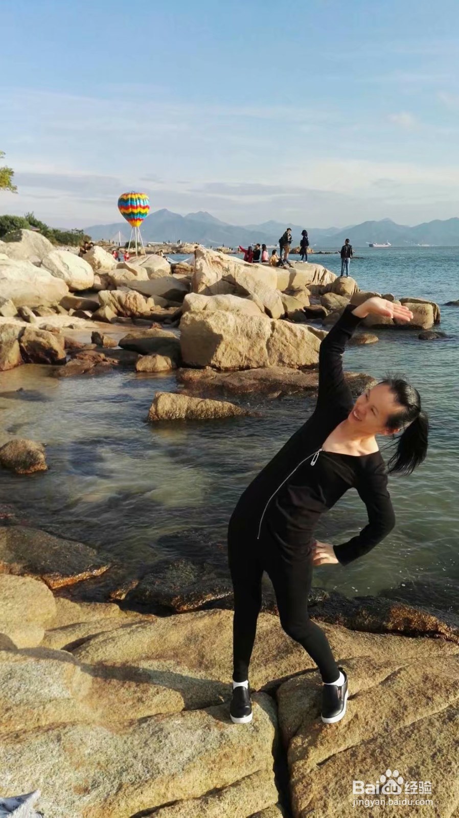 拍照的技巧,拍照有哪些姿势