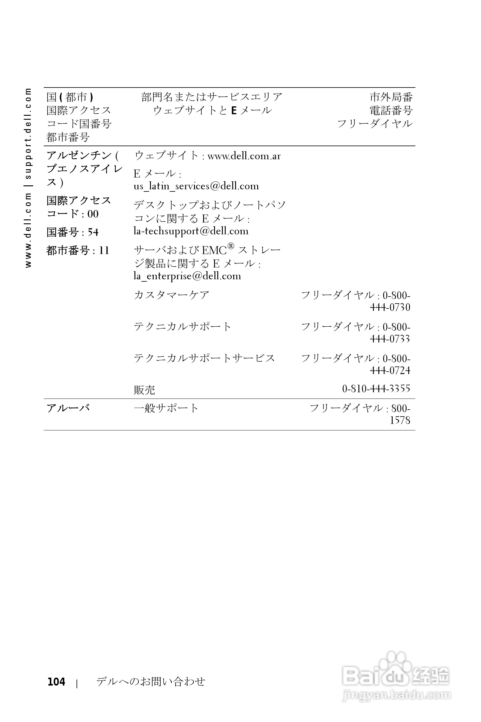 DELL Dell 3400MP Projecto投影机说明书:[11]