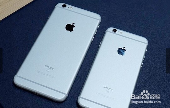iphone6s运行内存多大电池多大
