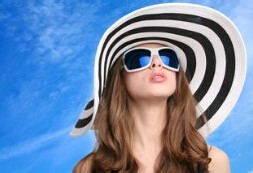 如何穿戴让自己显得更精神