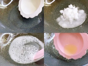 水油拔丝红薯