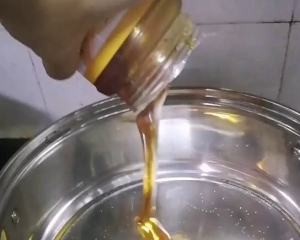 不含阿胶的零食糕