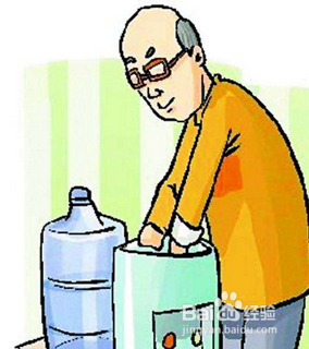 饮水机使用的注意事项