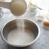 美味焦糖布丁的做法