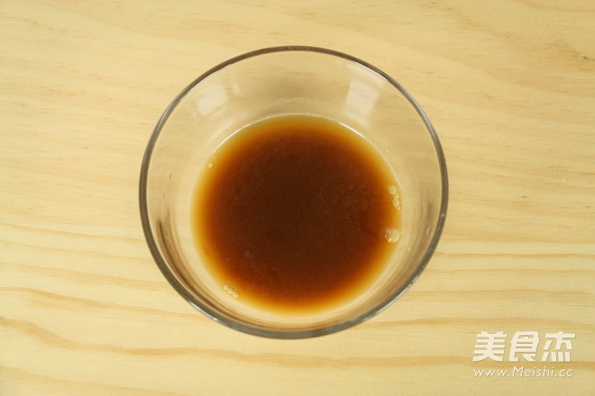 健康素炒的做法