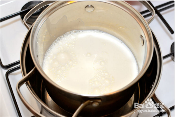 酸奶怎样做？自制酸奶教学