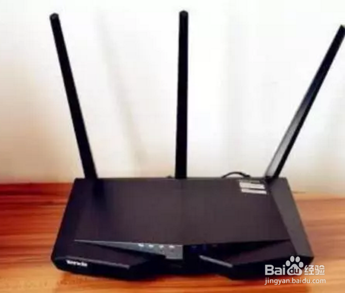 路由器放置时应该注意点什么?