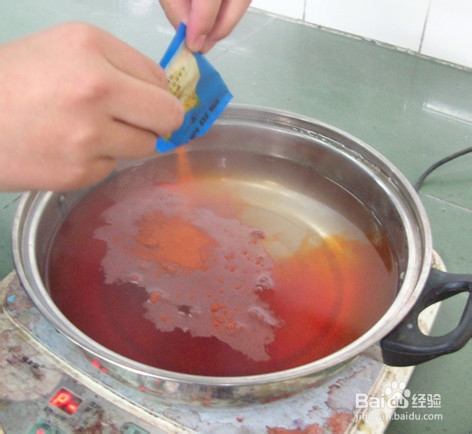 DIY 自制漂亮的扎染服装：[6]染色技法