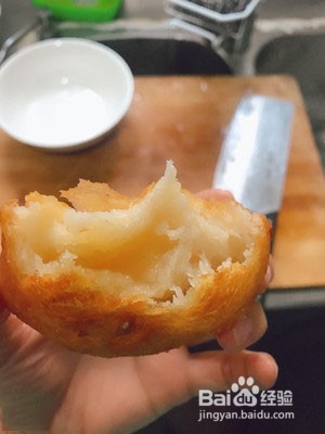 炸糖糕怎么做炸糖糕的做法