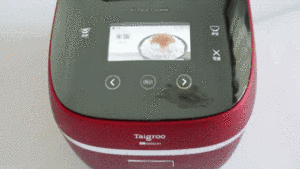 教你做韩式糯米参鸡汤