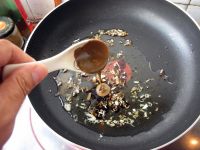 美味减肥菜谱五味苦瓜的做法