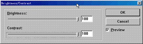 Firework制作立体感的圆环