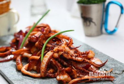 如何做美味正宗的蛋炒饭、红肠炒饭、鱿鱼炒饭