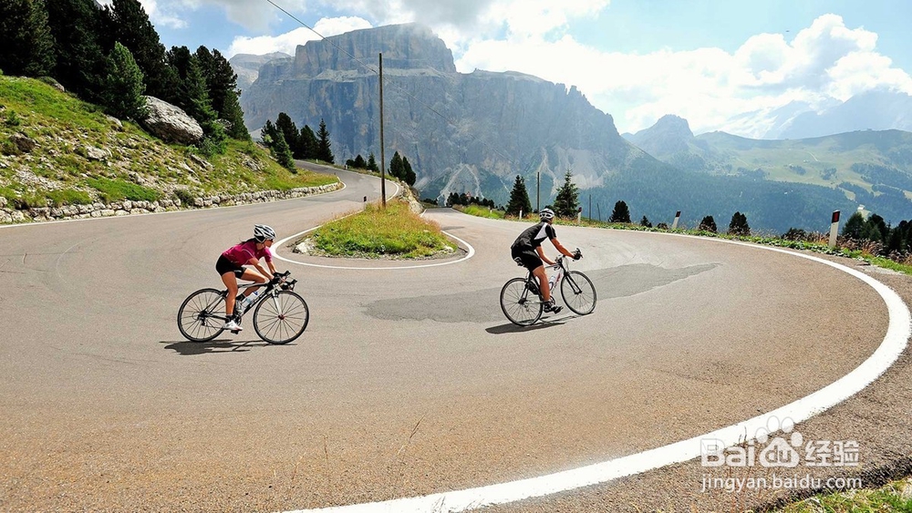 户外运动有哪些好的选择？
