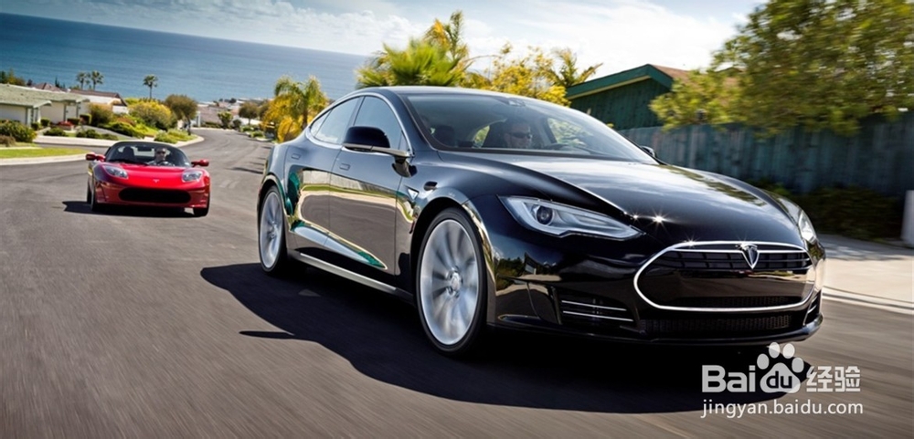 特斯拉汽车Model S软件系统Warp简单介绍