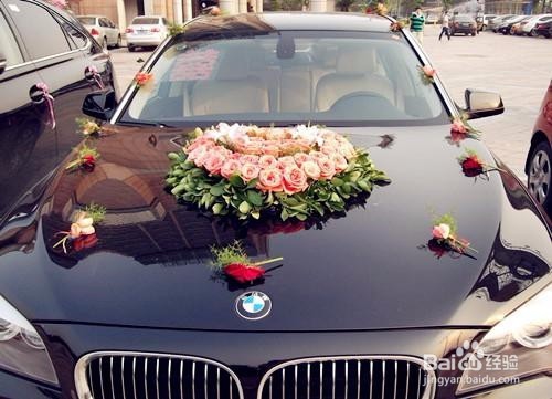 结婚时选婚车需要注意哪些