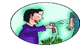 【防蚊虫】怎样预防恙虫病