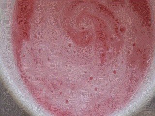 玫瑰果冻抹茶覆盆子蛋糕怎么做?