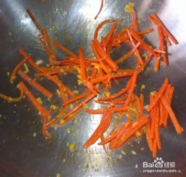 美味营养的减肥菜－－素拌银芽